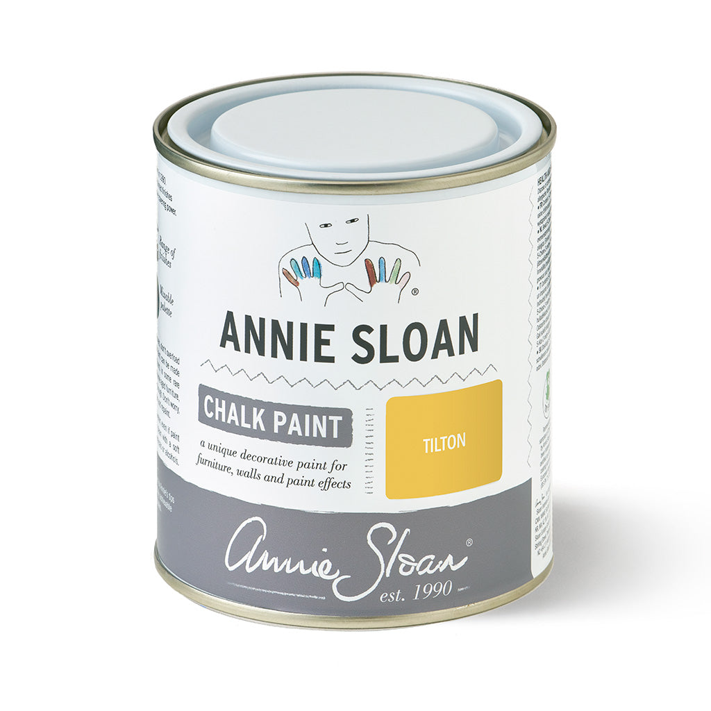 Tilton Annie Sloan Chalk Paint™