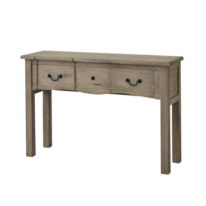 Copgrove Collection One Drawer Console Table