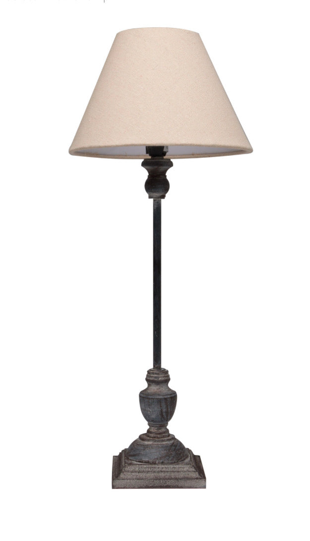 Incia  Stem Table Lamp
