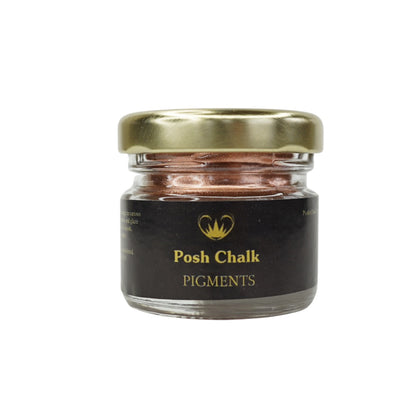 Posh Pigments - Posh Chalk UK 