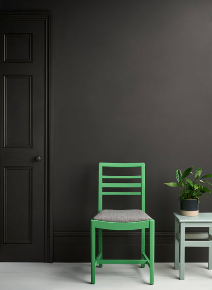 Graphite Annie Sloan Satin Paint 750ml