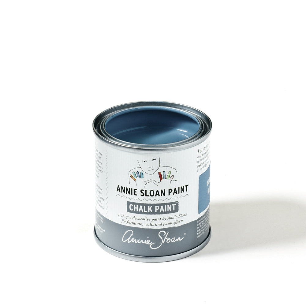 Greek Blue Annie Sloan Chalk Paint™