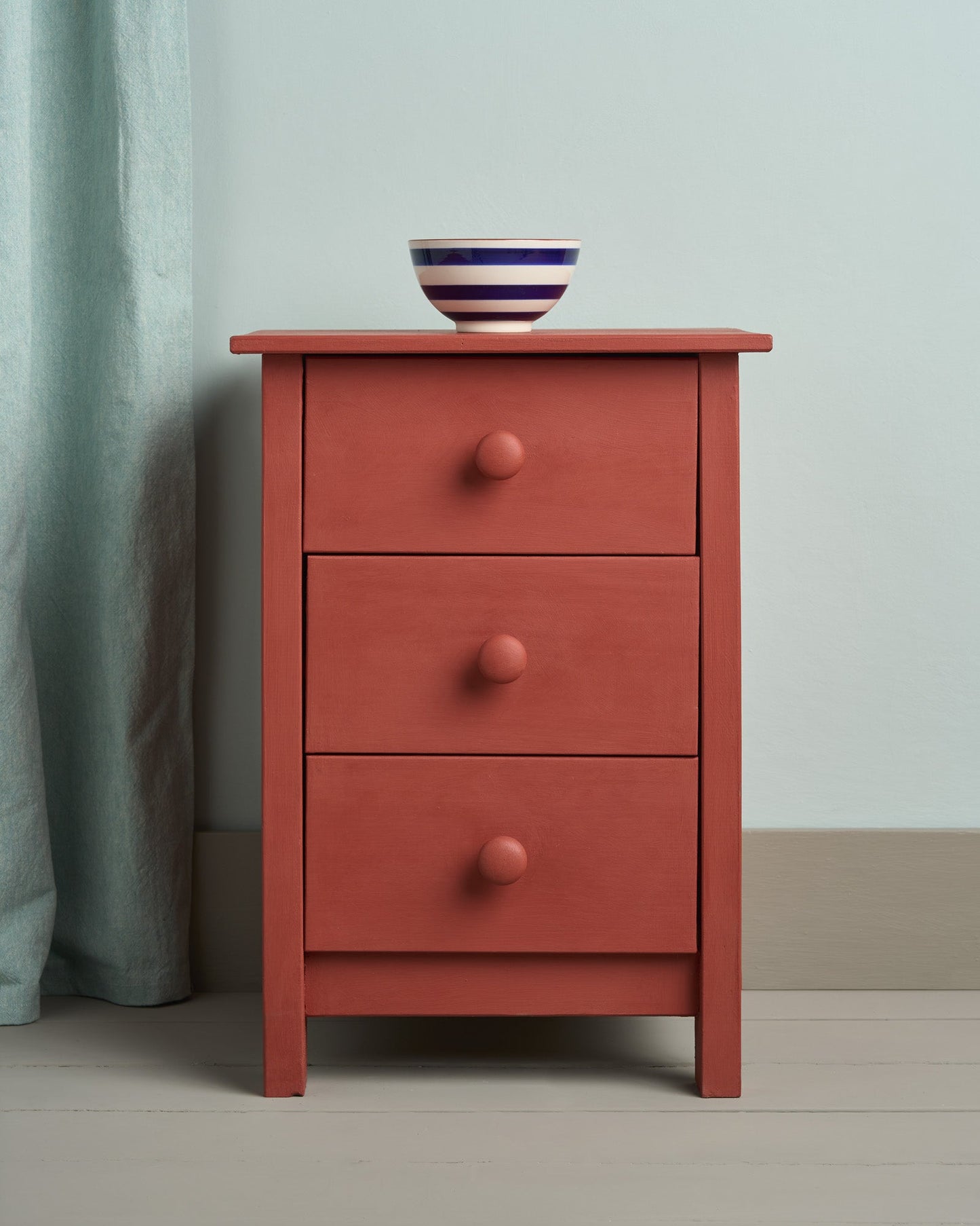 Paprika Red Annie Sloan Chalk Paint™
