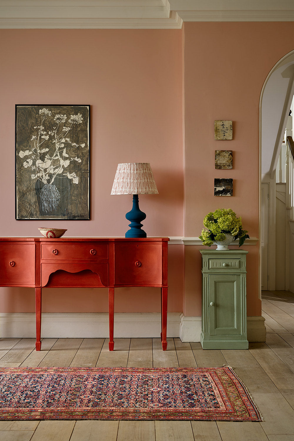 Paprika Red Annie Sloan Chalk Paint™