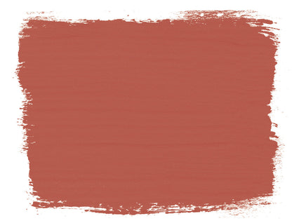 Paprika Red Annie Sloan Chalk Paint™