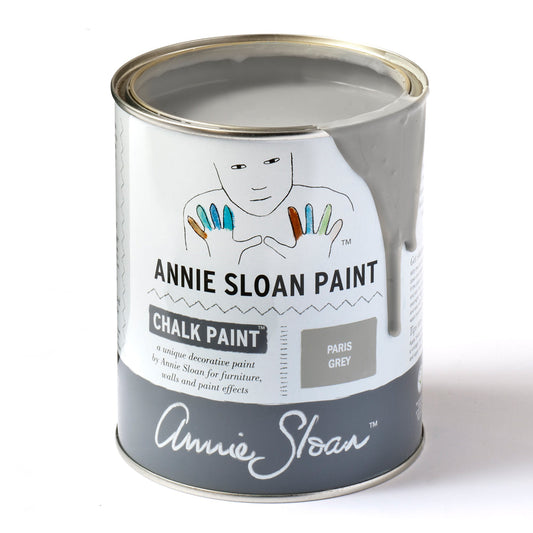 Paris Grey Annie Sloan Chalk Paint™