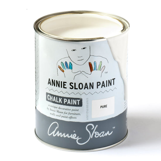 Pure Annie Sloan Chalk Paint™