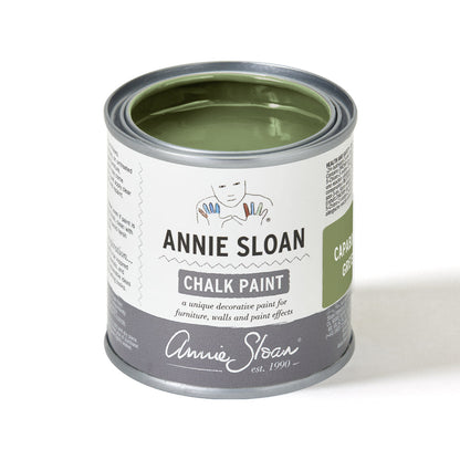 Capability Green Annie Sloan Chalk Paint™