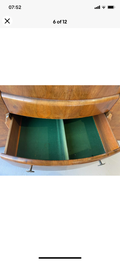 Beautility Cocktail Cabinet - Unique Home Pieces