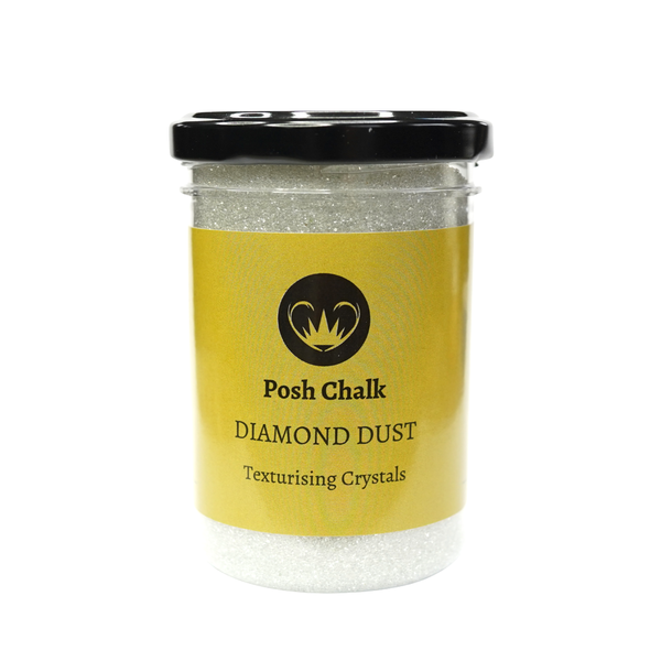 Posh Chalk Diamond Dust - Precious Range New! – Unique Home Pieces